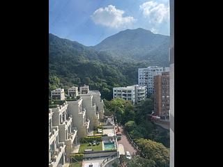 薄扶林 - 嘉瑜园 27