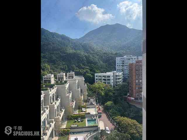 薄扶林 - 嘉瑜園 27