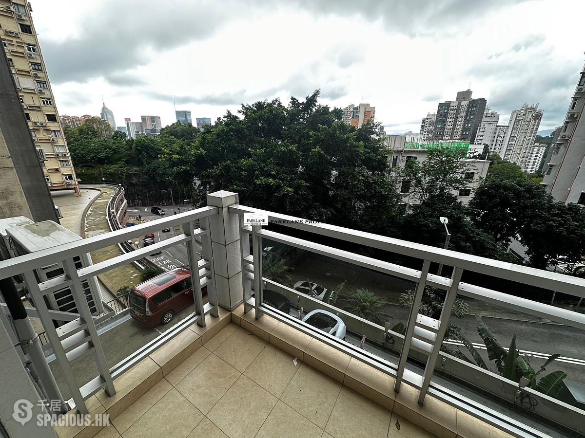 Tai Hang - Park Garden 01