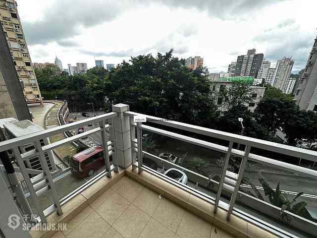 Tai Hang - Park Garden 01