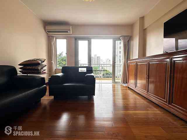 Tai Hang - Park Garden 02