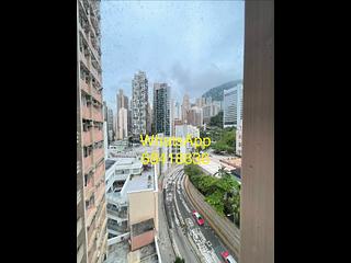 Sai Ying Pun - Kingsfield Tower 10
