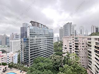 中半山 - 嘉年大廈 02