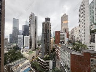 中半山 - 百年顺大厦 07