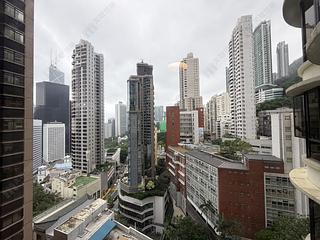 中半山 - 百年顺大厦 08