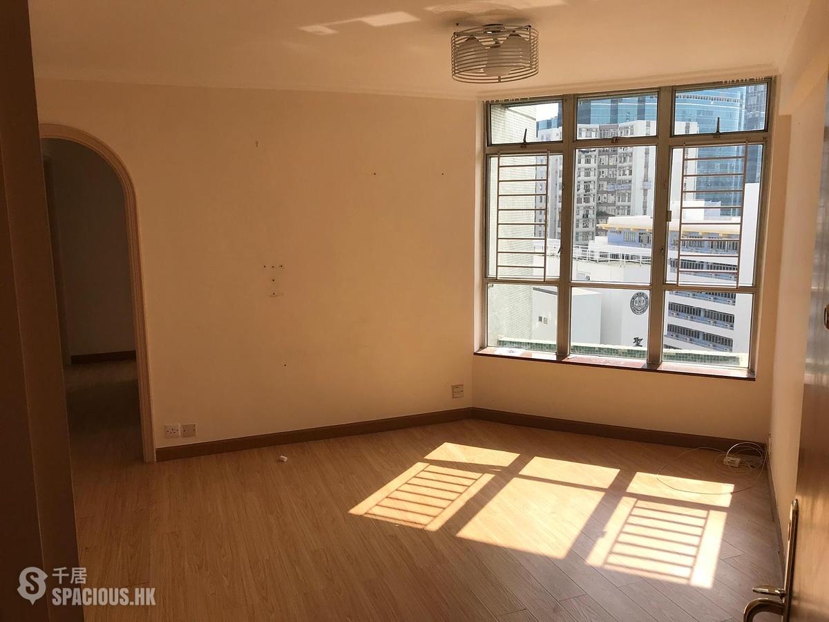 Whampoa Garden - Whampoa Garden Phase 12 Bamboo Mansions Block 9 01