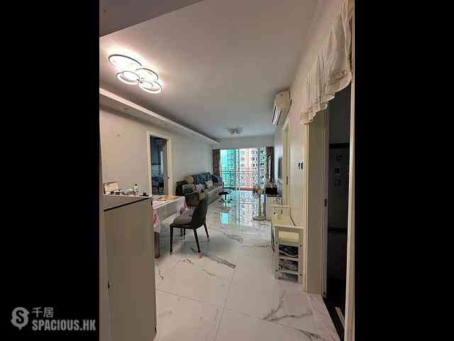 Tiu Keng Leng - Metro Town Phase 2 Le Point Block 10 02