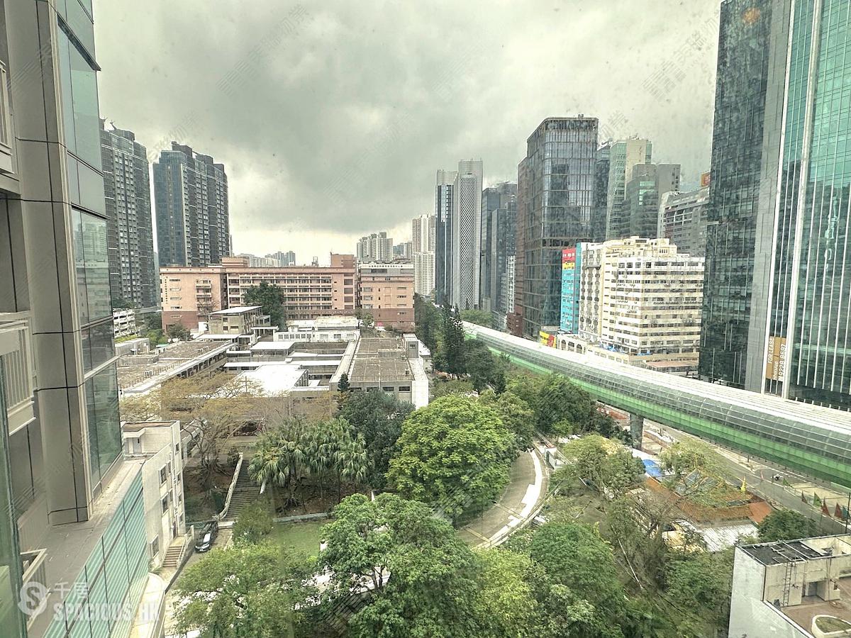 Wong Chuk Hang - The Southside Phase 3B Blue Coast 01