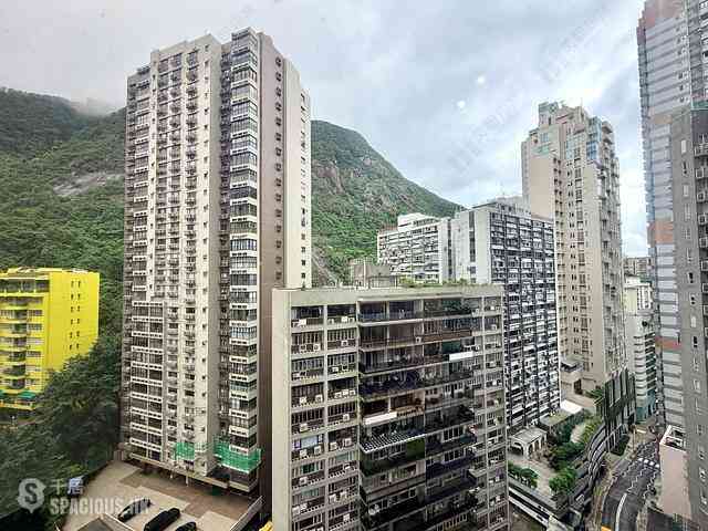 Mid Levels Central - Flourish Court 16