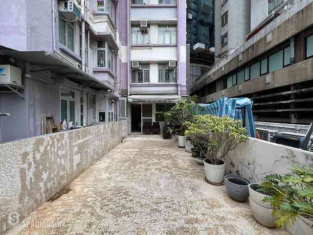 North Point - Seaview Building 04