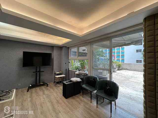 North Point - Seaview Building 09