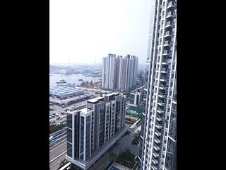 Sham Shui Po - Cullinan West 07