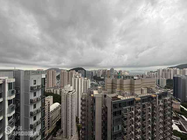 黃竹坑 - 港島南岸1期 晉環2B座 04