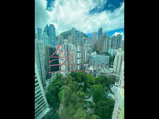 Sheung Wan - Medal Court 03
