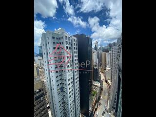 Sheung Wan - Medal Court 08