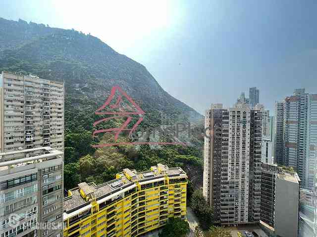 中半山 - 君德閣 03