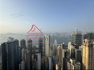 西營盤 - 縉城峰 02