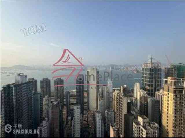西營盤 - 縉城峰 02