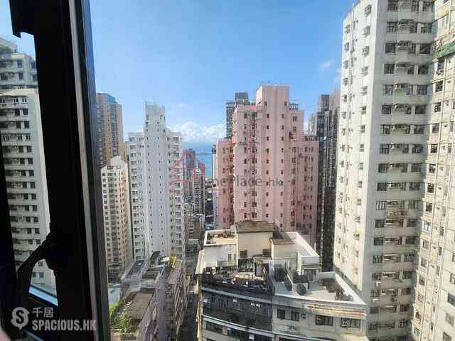 西营盘 - 金凤阁 06