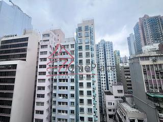 上環 - 永輝大廈 07