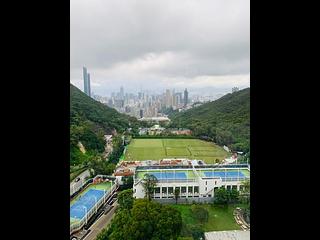 渣甸山 - 雅柏苑 03