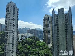 大坑 - 帝后臺 02