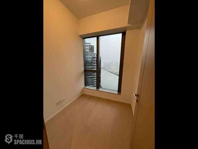 Kai Tak - Double Coast Phase 1 Double Coast I Tower 3 03