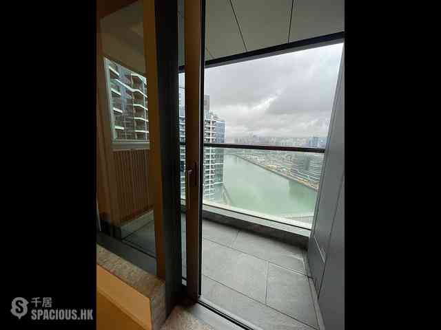 Kai Tak - Double Coast Phase 1 Double Coast I Tower 3 05