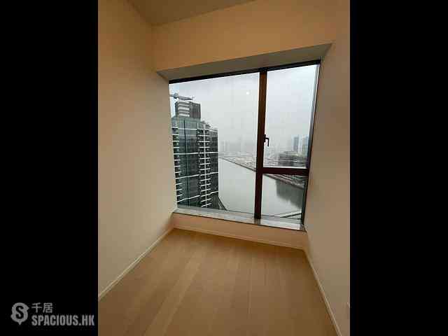 Kai Tak - Double Coast Phase 1 Double Coast I Tower 3 07