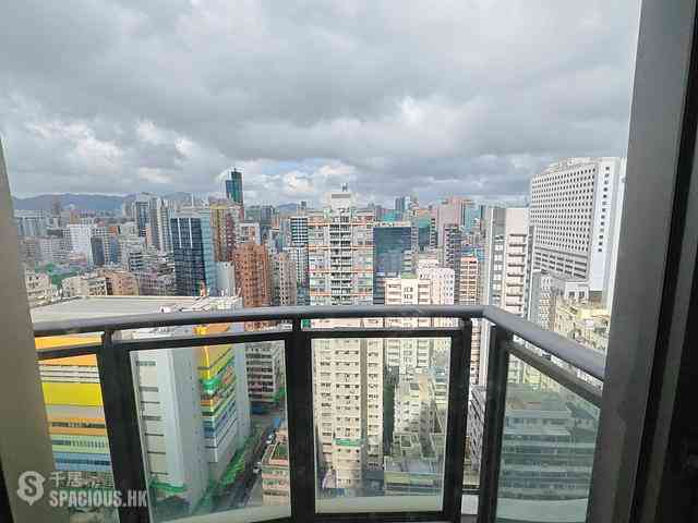 佐敦 - GRAND AUSTIN 01