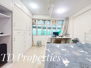 Sai Ying Pun - Koosing Building 02