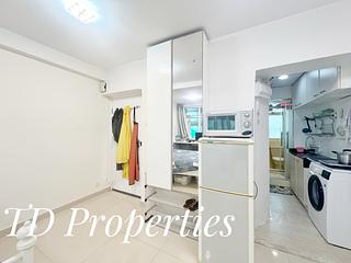 Sai Ying Pun - Koosing Building 05