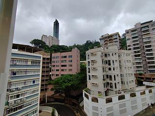跑馬地 - 藍塘別墅 03