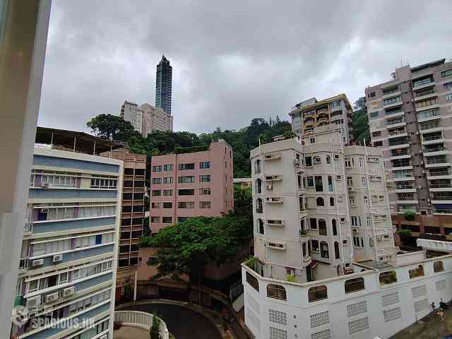Happy Valley - Blue Pool Court 03