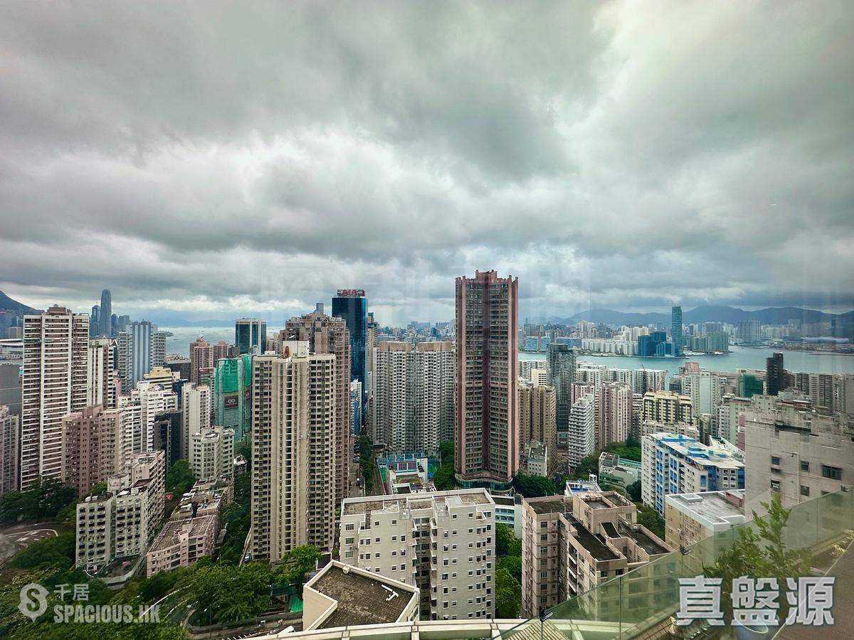 寶馬山 - 海天峰1座 01