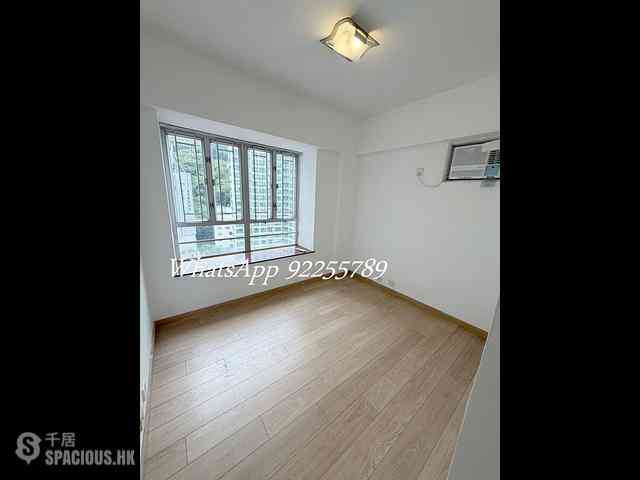Sai Ying Pun - The Bonham Mansion 02
