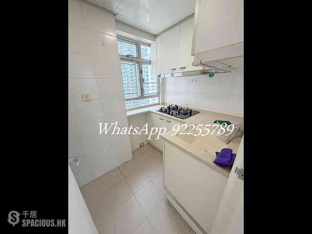 Sai Ying Pun - The Bonham Mansion 04