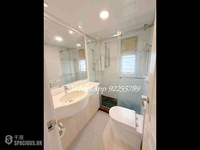 Sai Ying Pun - The Bonham Mansion 05