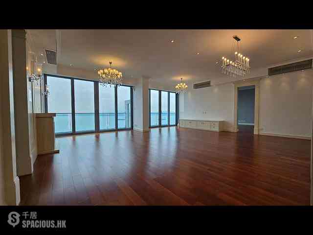 Cyberport - Residence Bel-Air 01