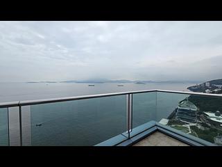 數碼港 - 貝沙灣 08