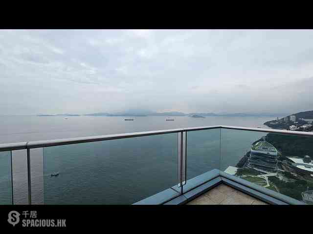 Cyberport - Residence Bel-Air 08