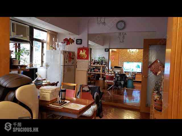 Happy Valley - Po Tak Mansion 02
