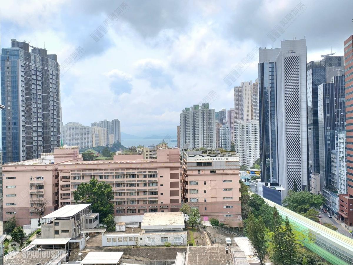 Wong Chuk Hang - The Southside Phase 3B Blue Coast 01
