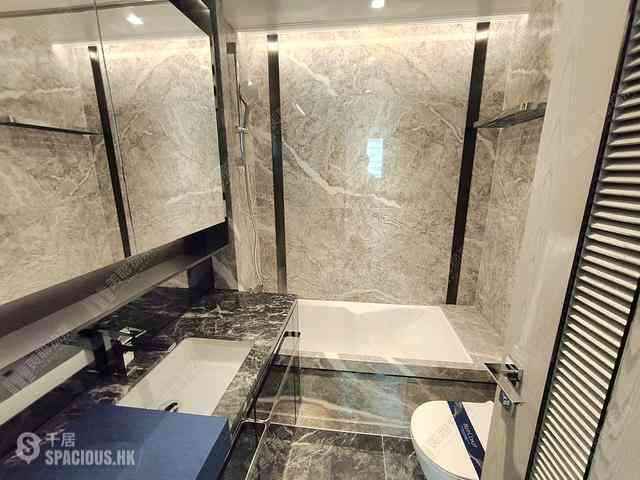 Wong Chuk Hang - The Southside Phase 3B Blue Coast 07