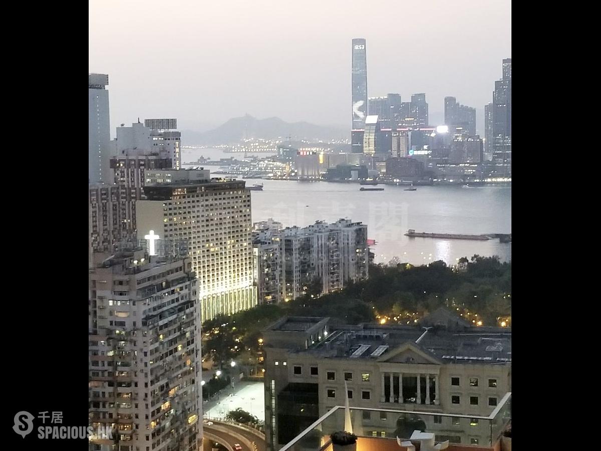大坑 - 尚巒 01