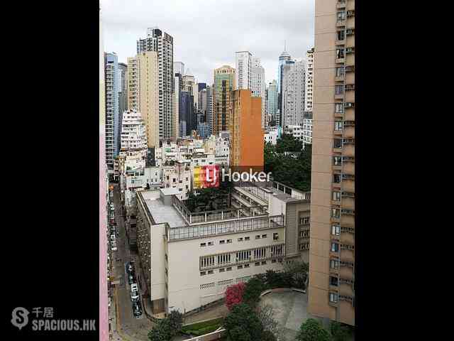上环 - Manhattan Avenue 02