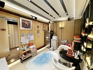 黃竹坑 - 深湾9号 24