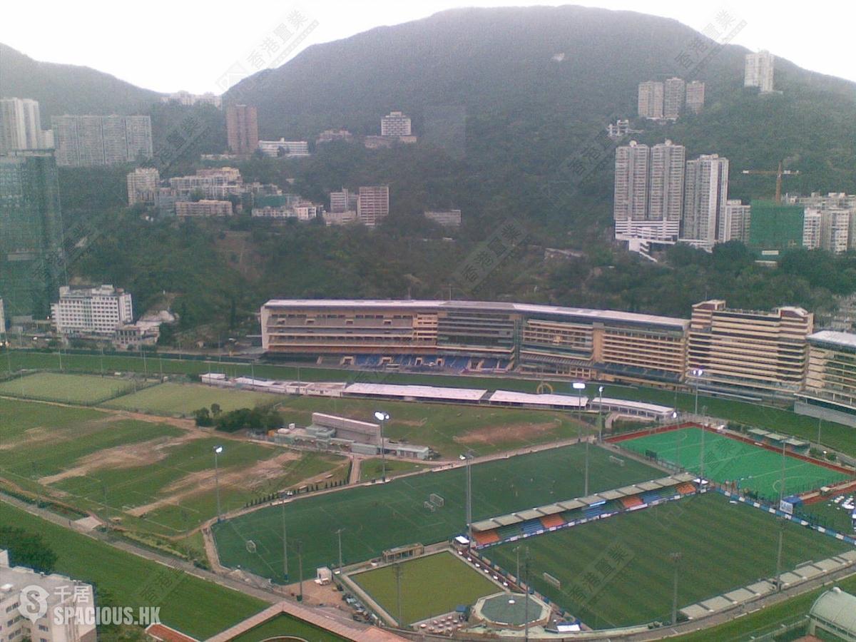 礼顿山 - 礼顿山 01