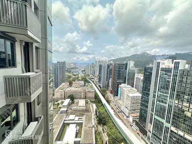 黃竹坑 - 港島南岸3B期 Blue Coast 02
