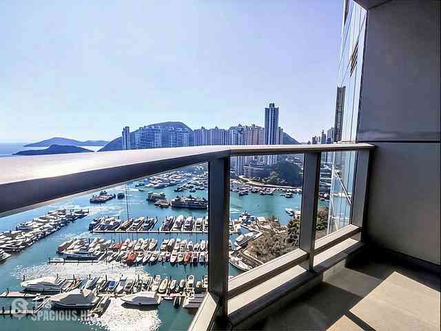 Wong Chuk Hang - Marinella Block 1 03